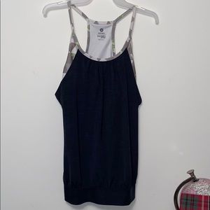 Old Navy active top!